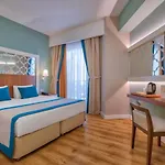 Hotell Crown Sunshine Side