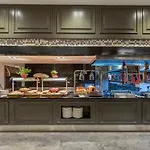 Hotell Crown Sunshine