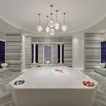 Hotell Crown Sunshine