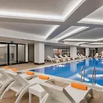 Hotell Crown Sunshine