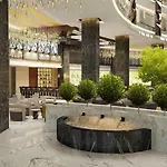 Hotell Crown Sunshine