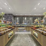 Hotell Crown Sunshine 5*