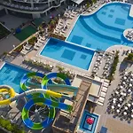 Hotell Crown Sunshine