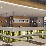 Hotell Crown Sunshine Side