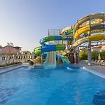 Crown Sunshine 5* Side
