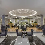 Hotell Crown Sunshine 5*