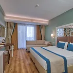 Crown Sunshine Side