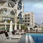 Crown Sunshine Hotell 5*