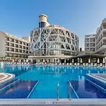 Hotell Crown Sunshine Side