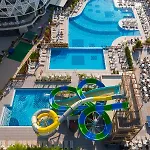 Crown Sunshine 5* Side
