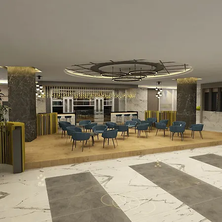 Crown Sunshine Ultra Otel