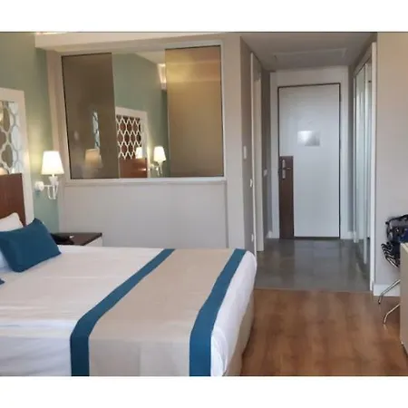 Crown Sunshine Ultra Hotel