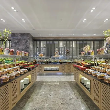 Hotel Crown Sunshine 5*