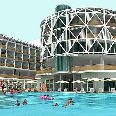 Crown Sunshine Hotel 5*