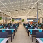 Crown Sunshine Hotel Side