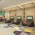 Hotel Crown Sunshine Side