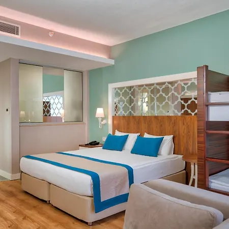 Crown Sunshine Sidé