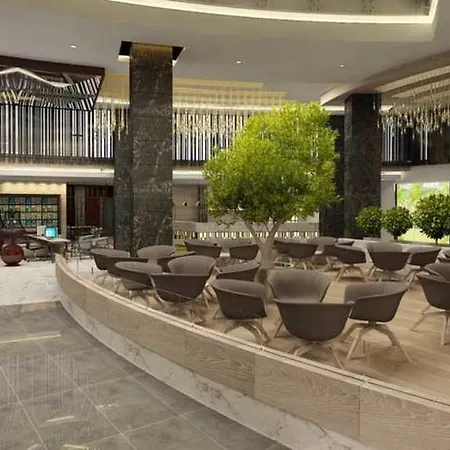 Crown Sunshine Hotel