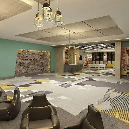 Crown Sunshine Sidé