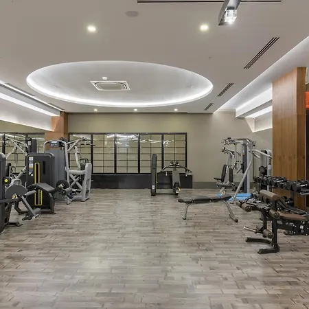 Crown Sunshine Hotel