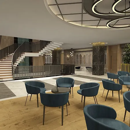 Crown Sunshine Hotel