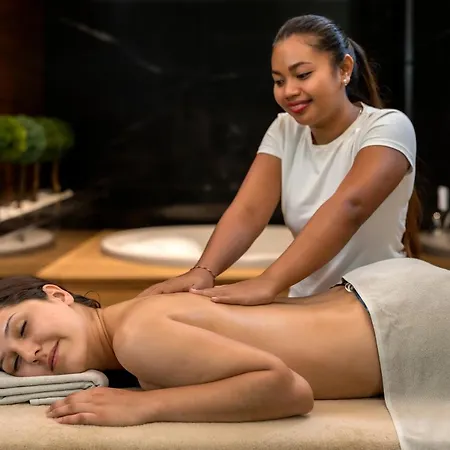 Szálloda Crown Sunshine