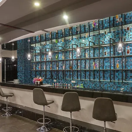 Crown Sunshine Szálloda 5*