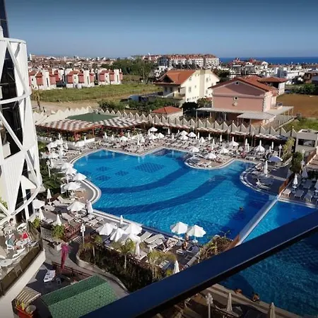 Crown Sunshine 5*