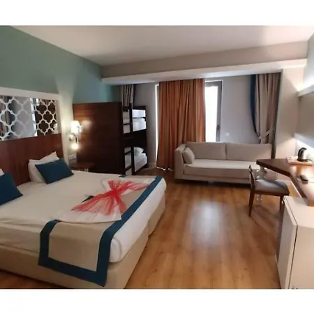 Crown Sunshine 5*