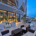 Crown Sunshine Hotel 5*