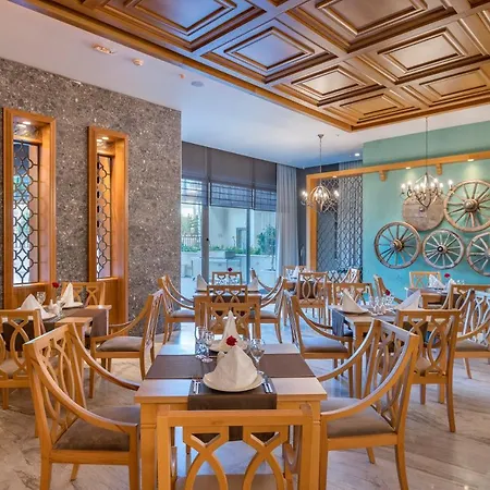 Crown Sunshine Σιντέ