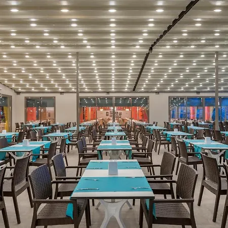 Ξενοδοχείο Crown Sunshine 5*