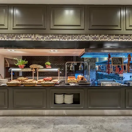 Ξενοδοχείο Crown Sunshine