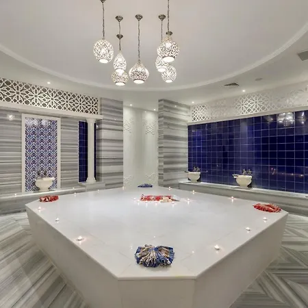 Ξενοδοχείο Crown Sunshine