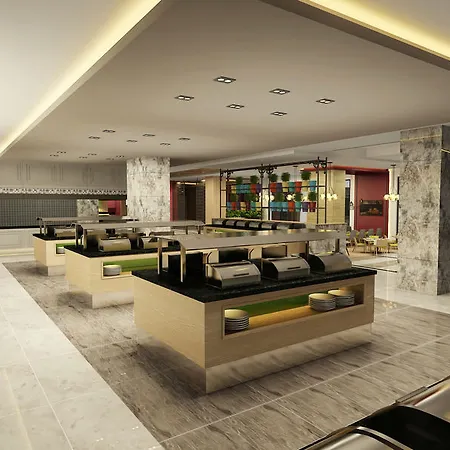 Crown Sunshine Ξενοδοχείο