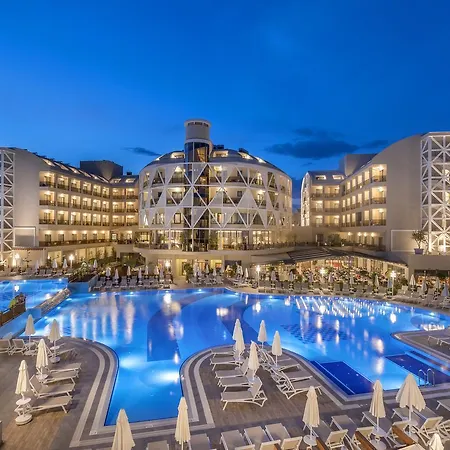 Crown Sunshine Σιντέ