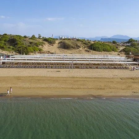 Crown Sunshine 5* Σιντέ