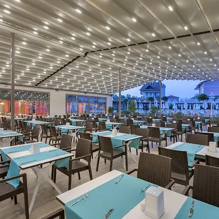 Crown Sunshine 5* Σιντέ