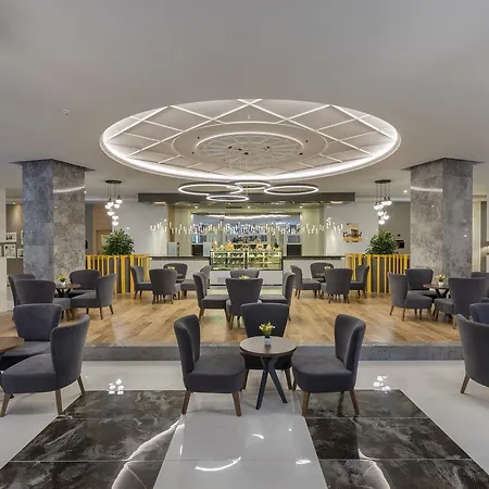 Ξενοδοχείο Crown Sunshine 5*