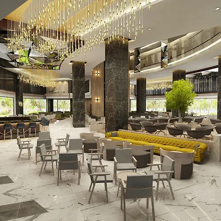 Crown Sunshine Σιντέ