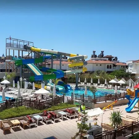 Crown Sunshine 5* Σιντέ