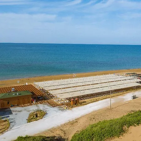 Crown Sunshine Σιντέ