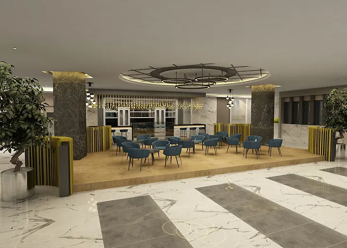 Crown Sunshine Hotel