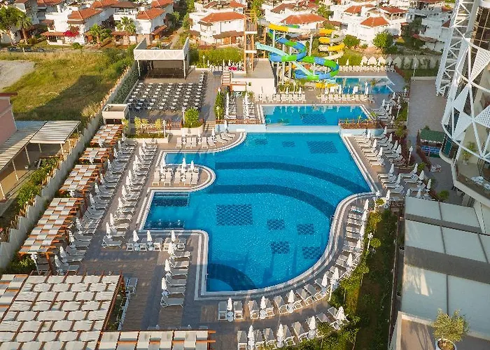 Hotel Crown Sunshine